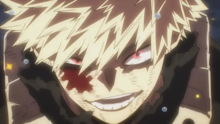 ¡El final perfecto! El anime mejor valorado de 2025 ya tiene nombre y es My Hero Academia