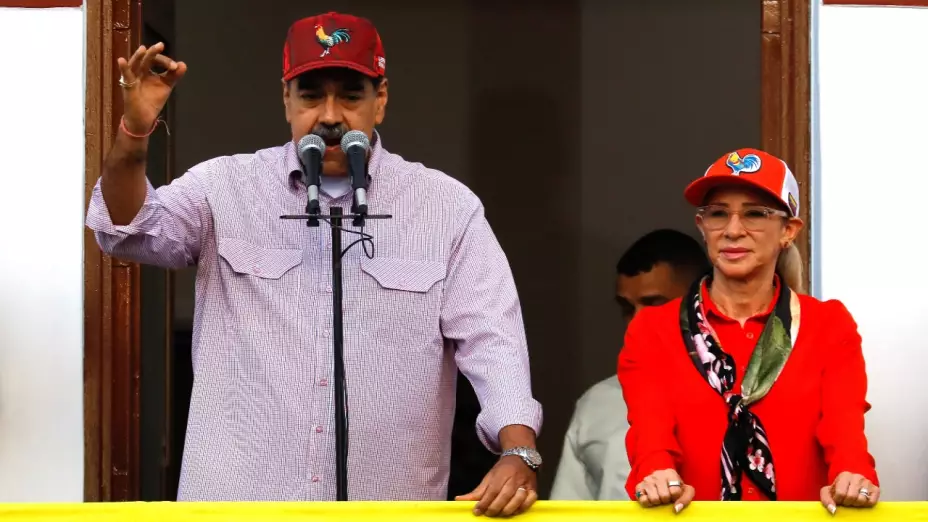 Tensión en el Caribe y la respuesta de Venezuela