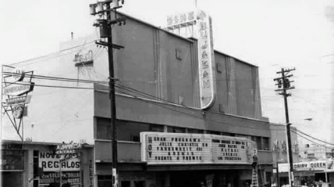 Cine Bujazán