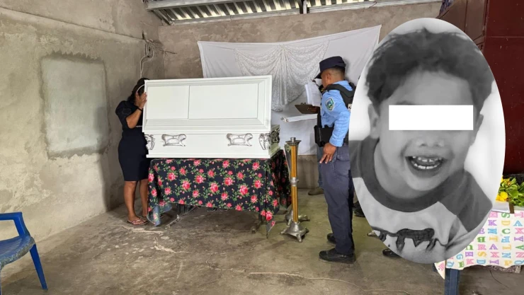 Tío mata a su sobrino en Honduras
