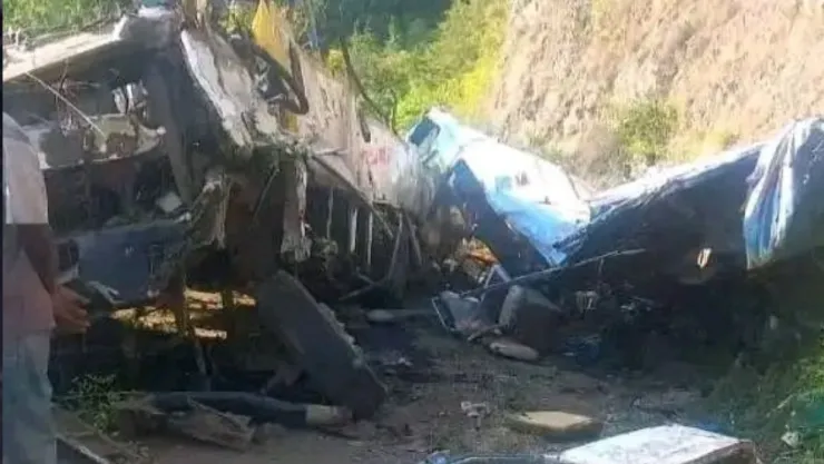 accidente etiopia