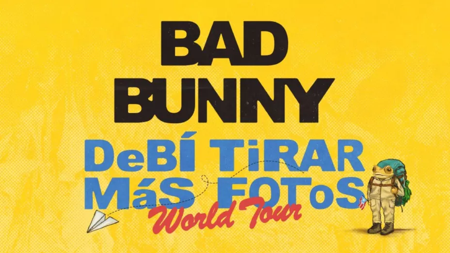 Bad Bunny