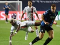 Galería: Atalanta vs PSG