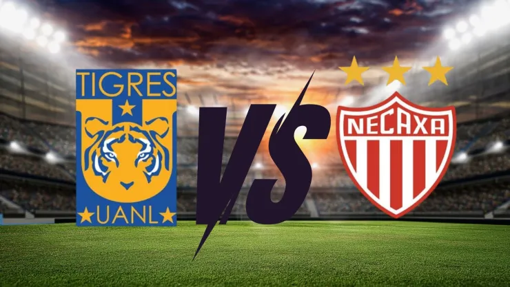 Liga libre para ver EN VIVO el partido de Tigres vs. Necaxa, de la Liga BBVA MX por Azteca 7