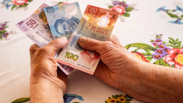 Banco del Bienestar pago doble