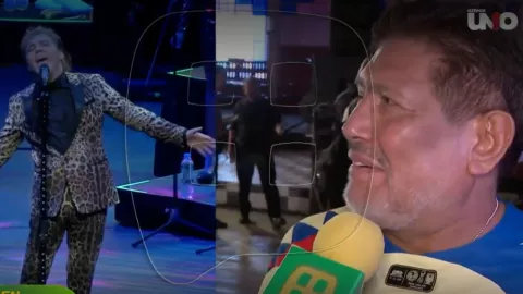 Juan Osorio invita a Cristian Castro a unirse a ‘Aventurera’