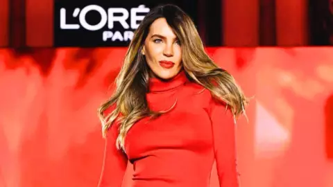 Eugenio Derbez bromea sobre caída de Belinda