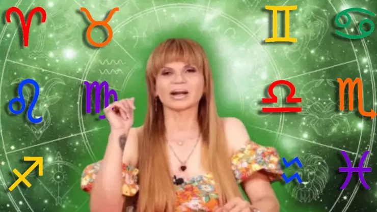¿Qué dicen los astros hoy? Horóscopo de Mhoni Vidente del 5 de febrero de 2026