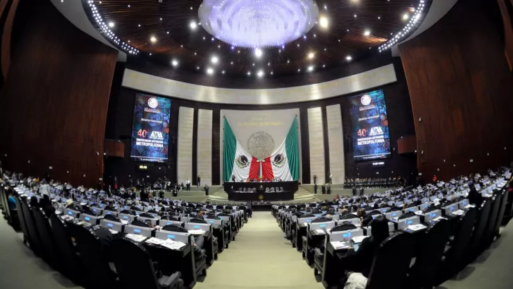 Discusión Ley de Ingresos 2025