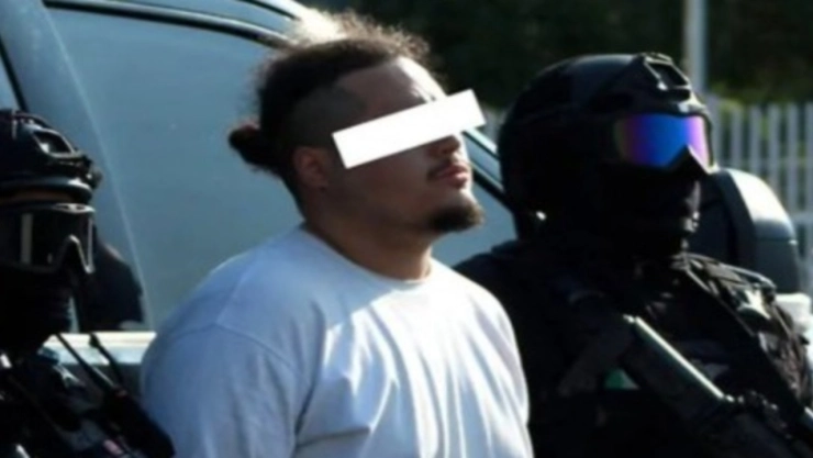 Tirador buscado por el FBI en EU es capturado en Jalisco; lo acusan de asesinato, robo y otros delit.jpg
