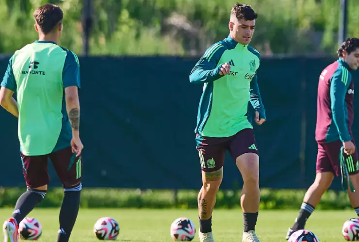 Selección Mexicana sub 23