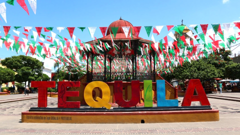 Tequila Jalisco