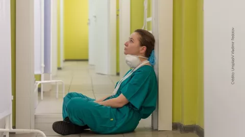 Este es el tiempo que debes aislarte si te contagiaste de COVID-19.