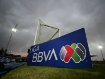 Logo de la Liga BBVA MX