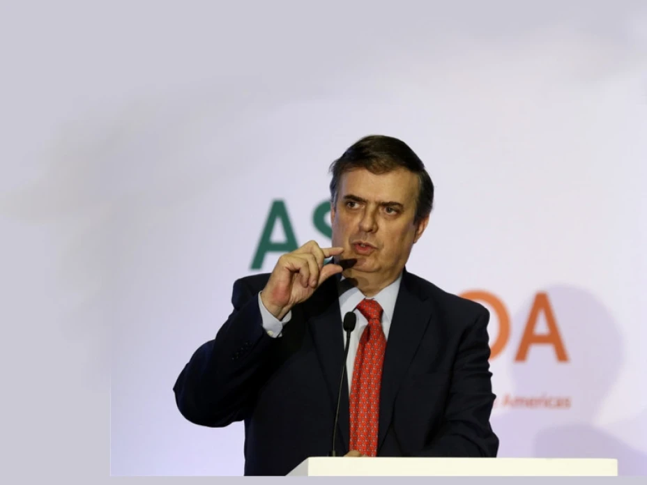 Marcelo Ebrard