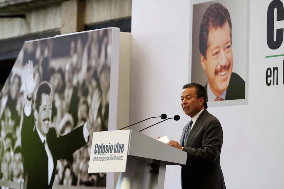 César Camacho Quiroz