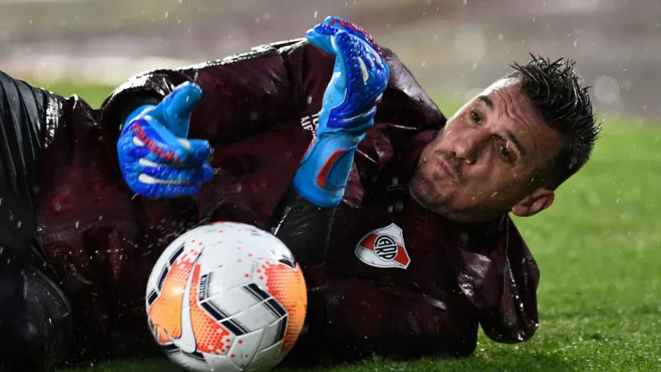 Franco Armani
