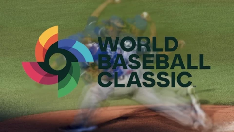 Clásico Mundial de Beisbol México