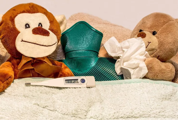 Especialistas preocupados por el regreso del sarampión Hay casos en Jalisco