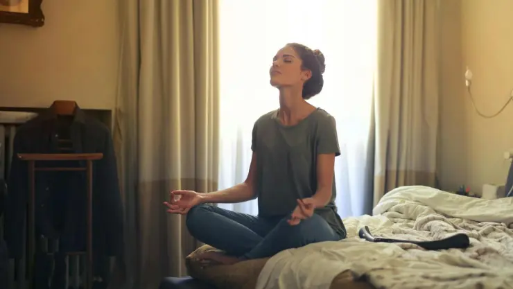 Meditación