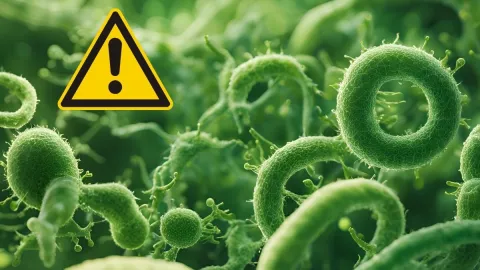 Bacterias