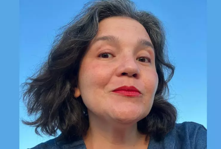 Muere a los 41 años Mariana Gándara Salazar