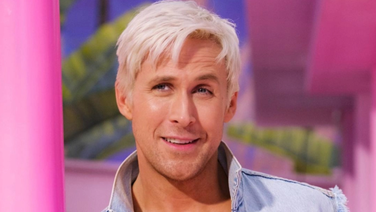 Greta Gerwig podría hacer una película de Ken