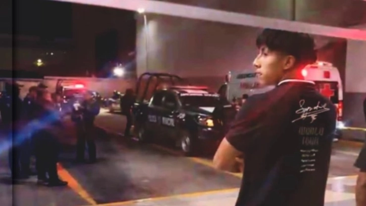 Tragedia en Chiapas: Muere bebé de cuatro meses en terminal de autobuses en Tuxtla Gutiérrez| FIA CHIAPAS