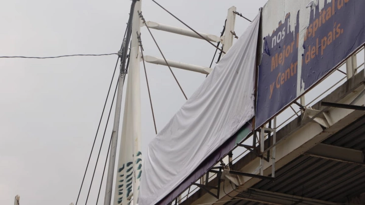 Lonas Cecilia Monzón