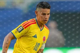James Rodríguez costo fichaje
