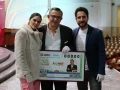 ¡Así se llevó acabo el Sorteo Superiór de la Lotería Nacional en su edición especial del Juguetón!