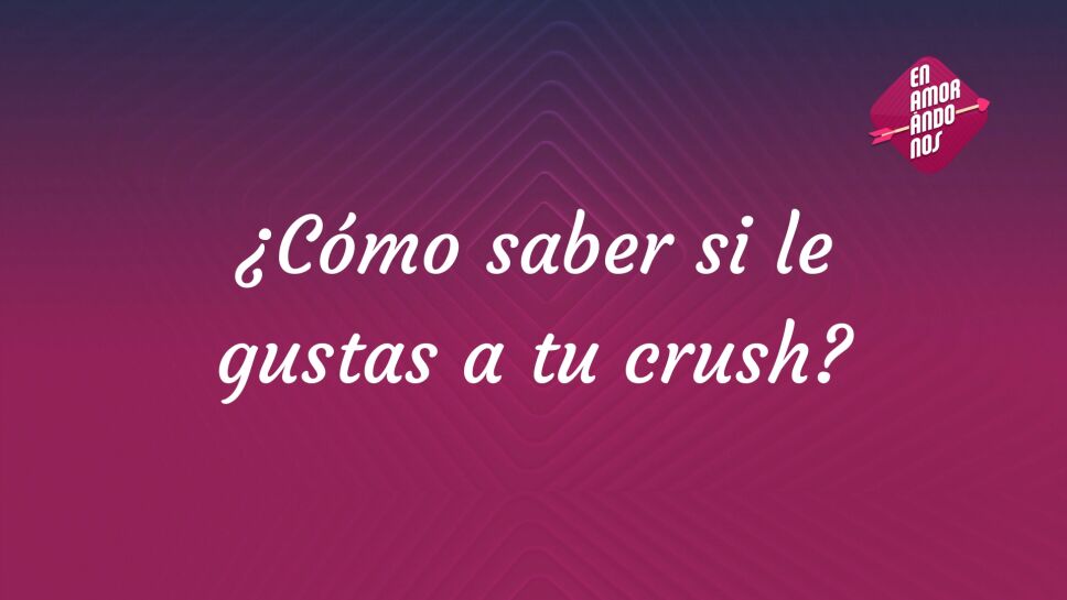 Crush ena ene 2019