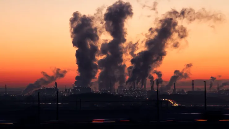 Así va la calidad del aire en Guadalajara hoy 28 de marzo de 2025; esta es la región más contaminada