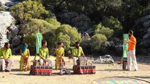 La Isla: Desafío Grecia y Turquía: ¿Quién es el eliminado hoy 30 de agosto?