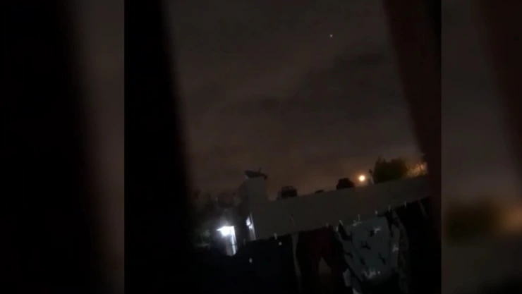 Nuevo Laredo balacera clases consulado