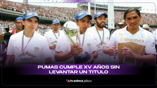 13 PORTADA PUMAS CUMPLE XV AÑOS SIN LEVANTAR UN TITULO .jpg