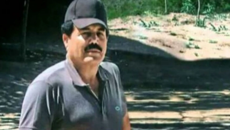 “El Mayo” Zambada