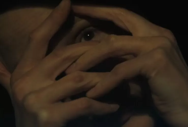 Estrenos de series y películas de Netflix para maratonear en Halloween 2025