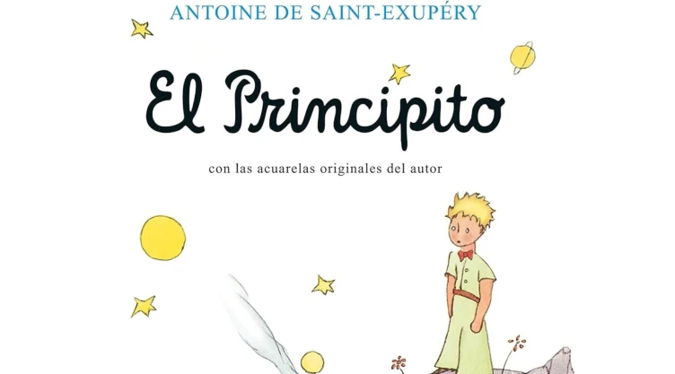Confirmado El Principito tendrá una película live-action; esto se sabe