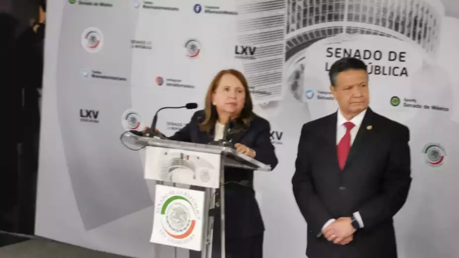 loretta ortiz nueva ministra