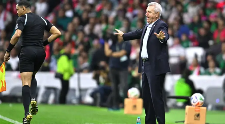 Selección Mexicana
