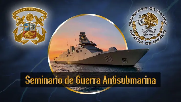 Seminario Marina