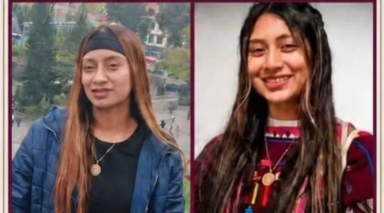 A 226 días de la desaparición de Roxana López Martínez los sospechosos siguen prófugos: Fiscalía de Oaxaca ofrece 500 mil pesos por datos; lo que se sabe hasta ahora