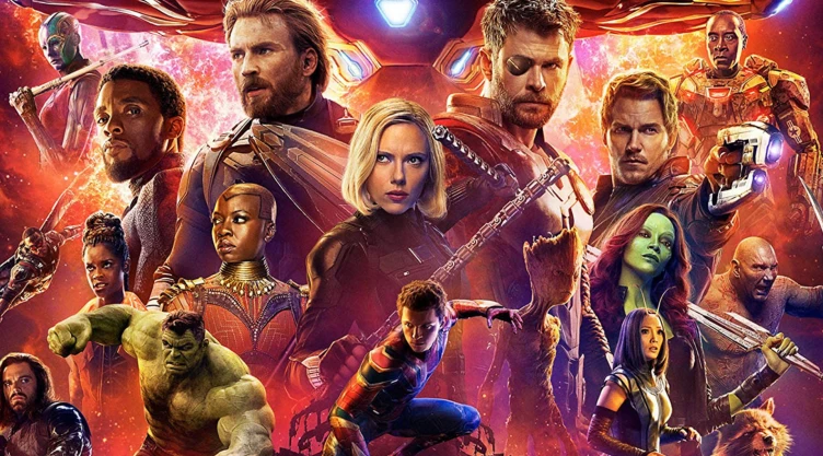 Tom Holland se une al ranking de los 3 actores más taquilleros a nivel global