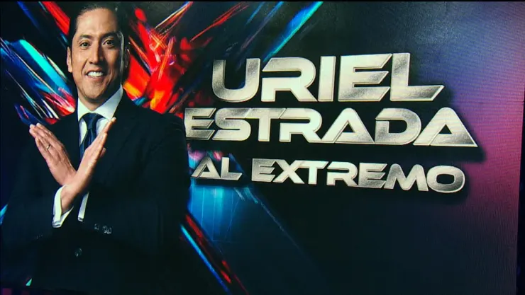 ¿Quién será el nuevo conductor de Al Extremo? Esto es lo que debes saber