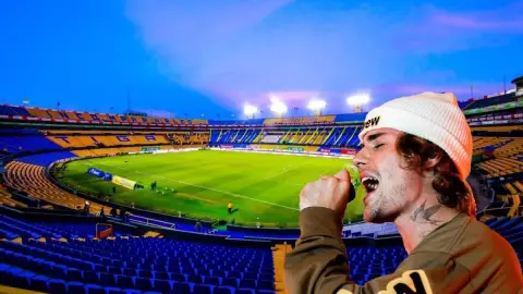 Concierto de Justin Bieber impide que Tigres vs Atlas se juegue el domingo