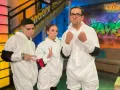 FOTOS: Revive lo mejor de La Resolana.