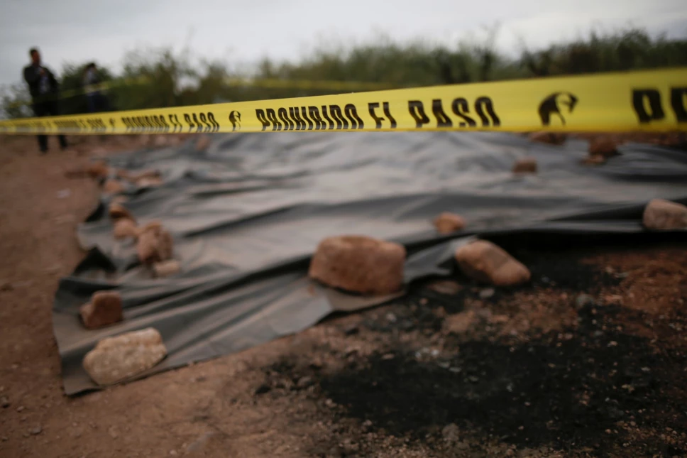 Suman 17 detenidos por el ataque en contra de la familia LeBarón