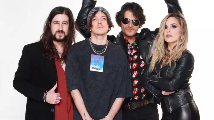 ¡La nostalgia invadirá la Perla Tapatía! Nikki Clan encenderá Guadalajara en compañía de Kudai