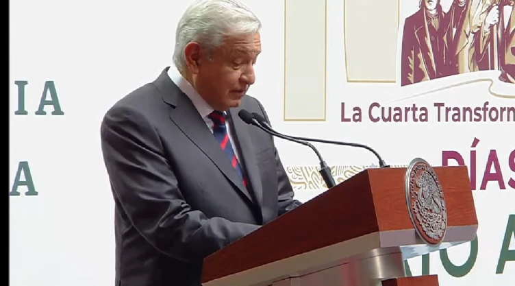 AMLO reforma eléctrica ley de minería